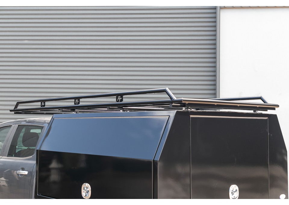 Roof Racks Store in Campbellfield Victoria Fleet Trades