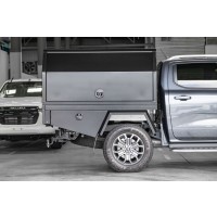 All-In-One Tray and Canopy Package Ford Ranger Tray_Side.jpg
